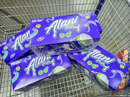 alani nu witchs brew in shopping cart