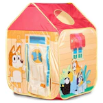 Bluey Play House Pop Up Tent