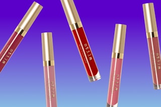 stila lipgloss