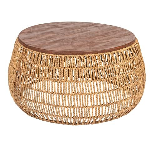 Bloomingville Coffee Table