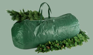 christmas tree storage bag
