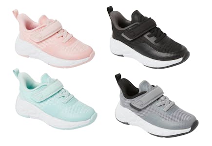 All in Motion Toddler Sneakers