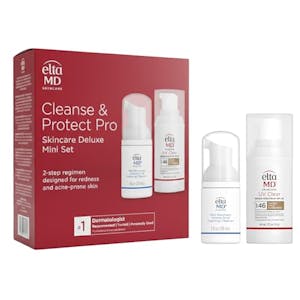 EltaMD UV Clear Tinted Sunscreen Set