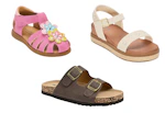 Kids' Sandals