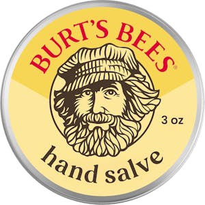 2 Burt's Bees Hand Creams