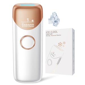 Laser Hair Removal Device