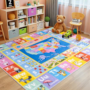 Kids' Rug