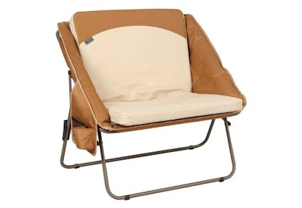 Ozark Trail Padded Camping Chair