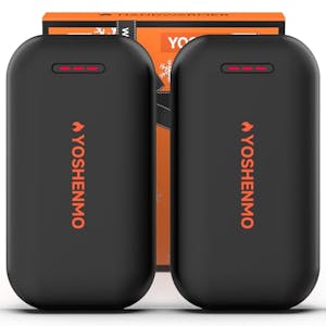 Rechargeable Hand Warmers