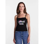 Women's Hello Kitty Tank Top