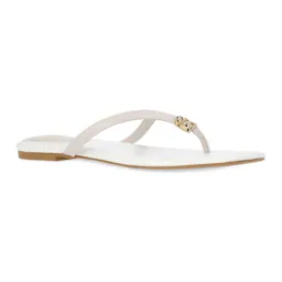 Women's Square Flip Flops