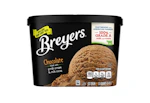 3 Breyers Ice Creams