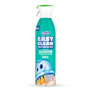 Scrubbing Bubbles Bathroom Cleaner