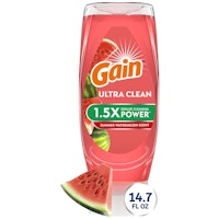 Gain Dish Soap