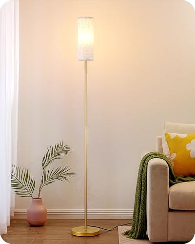 Minimalist Floor Lamp