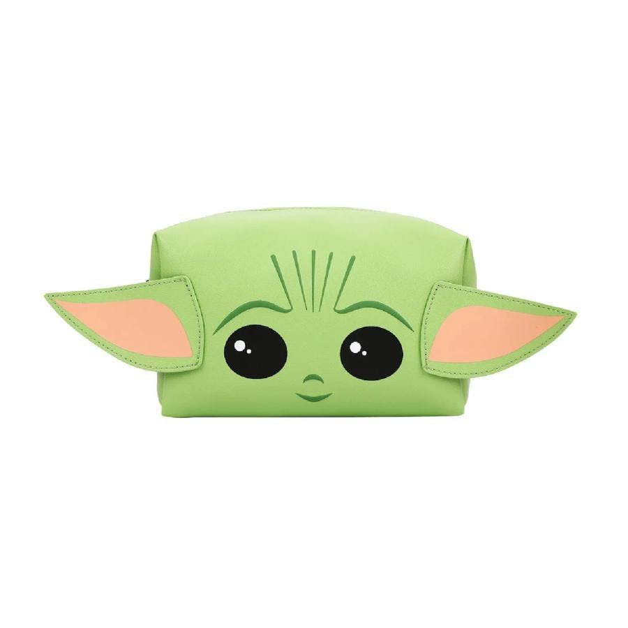Grogu Cosmetic Bag