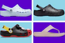 crocs sale