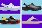 crocs sale