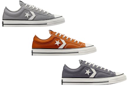 Converse Adult Shoes
