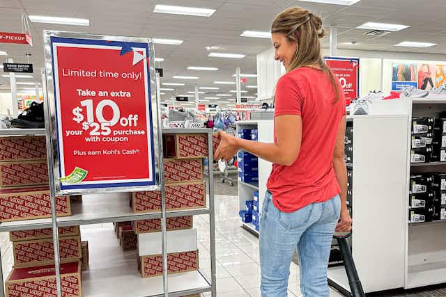 Kohl's Labor Day Sales: What to Expect in 2024 card image