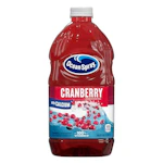 Ocean Spray Cranberry Juice