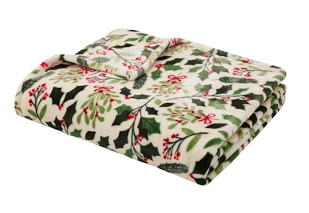 Member's Mark Lounge Throw