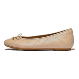 FitFlop Women's Ballerina Flats