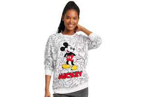 Mickey