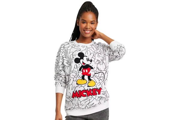 Mickey