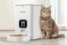 VOLUAS Automatic Cat Feeders