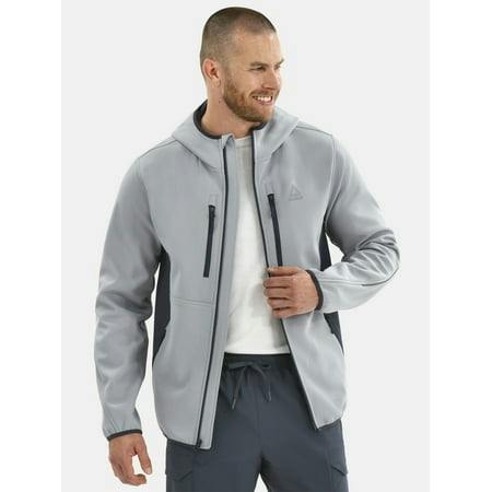 Reebok Men's Softshell Jacket