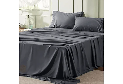 Bedsure Sheet Set
