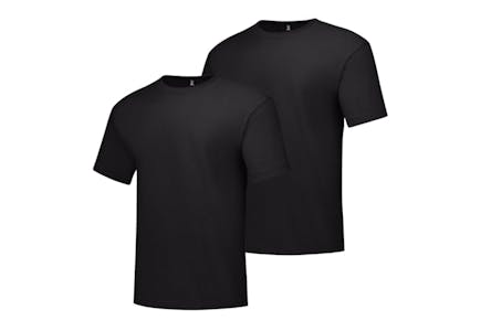 Hanes Men's Beefy T-shirts