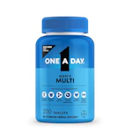 One A Day Men's Multivitamin