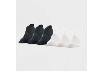 Peds Women's Socks Set