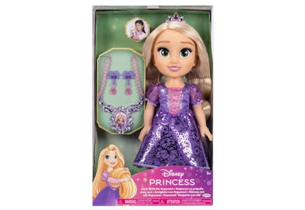 Disney Princess Doll