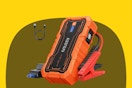 amazon jump starter
