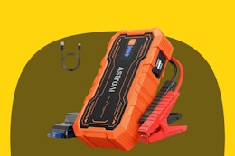 amazon jump starter
