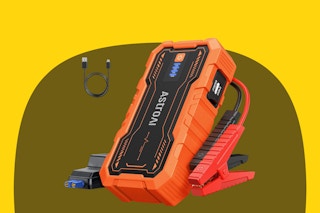 amazon jump starter
