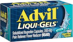 Advil Liqui-Gels