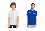 2 Champion Kids' Tees