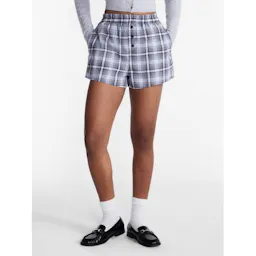 No Boundaries Women's Boxer Shorts
