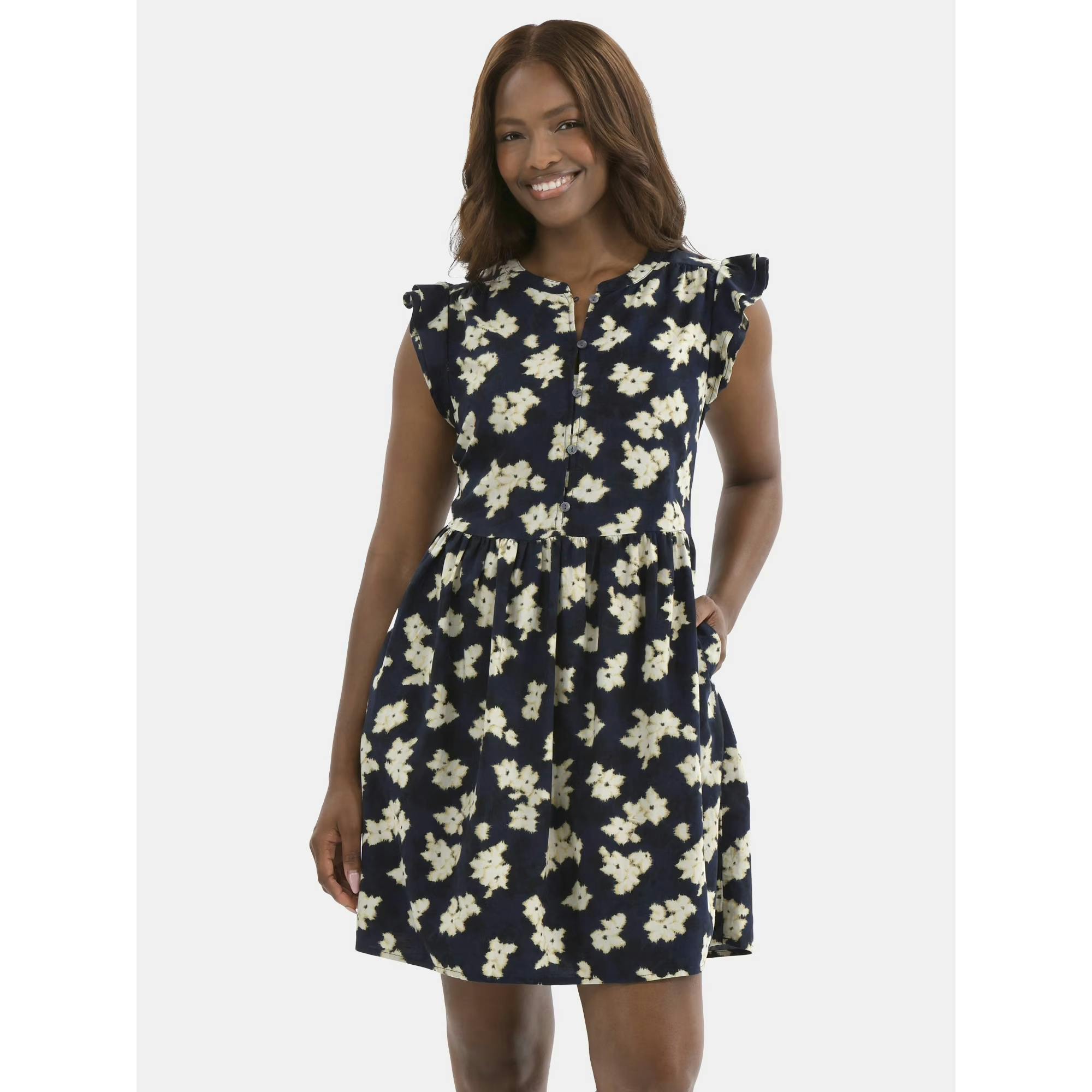 Time and Tru Women's Dress