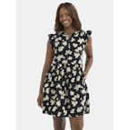 Time and Tru Women's Dress