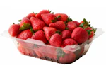 Kroger Strawberries Clamshell