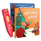 Talking Pen Books Set