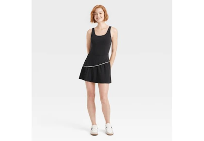 JoyLab Active Dress