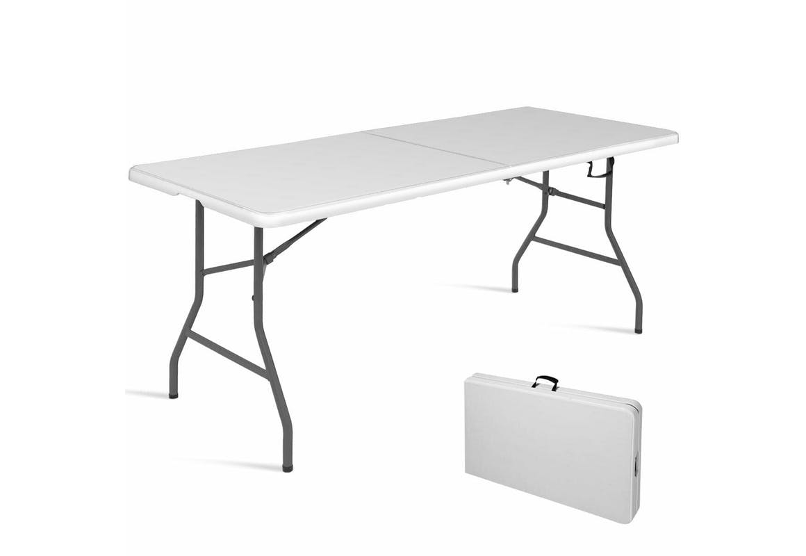 Costway Folding Picnic Table