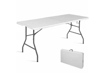 Costway Folding Picnic Table