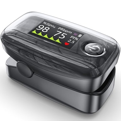 Pulse Oximeter